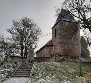 Kirche Hesserode